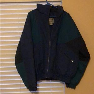 Men’s ski jacket